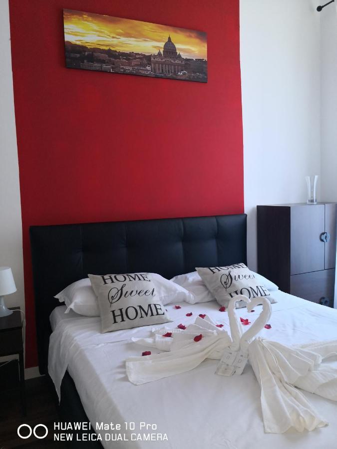 Trastevere Four Seasons Valadier Rome Luaran gambar