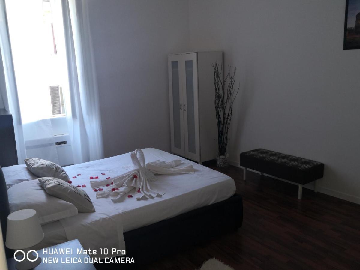 Trastevere Four Seasons Valadier Rome Luaran gambar