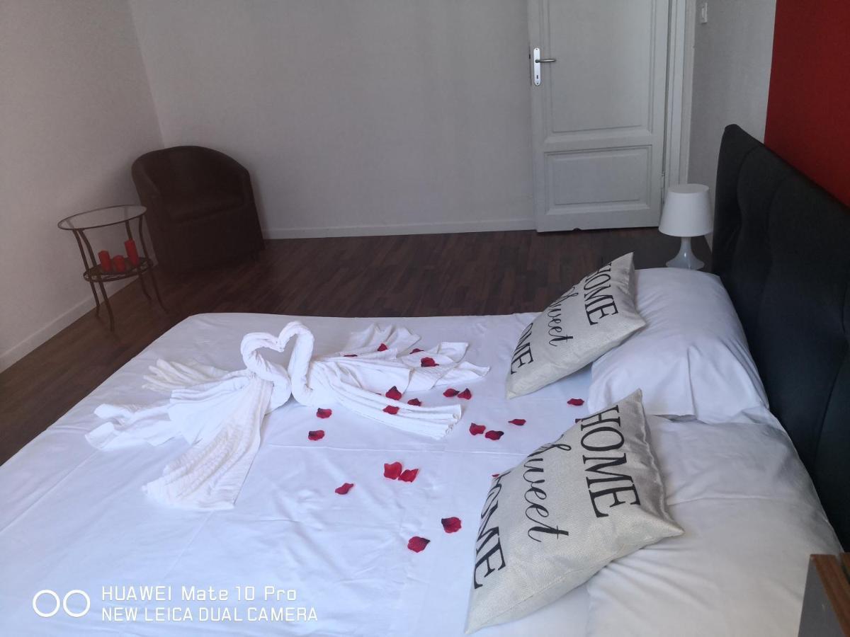 Trastevere Four Seasons Valadier Rome Luaran gambar