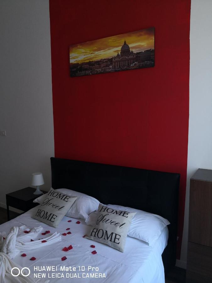 Trastevere Four Seasons Valadier Rome Luaran gambar