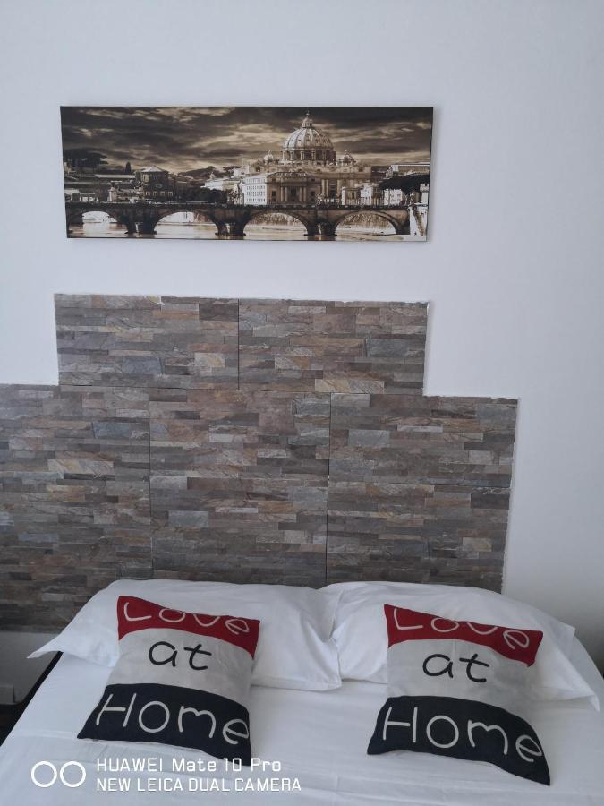 Trastevere Four Seasons Valadier Rome Luaran gambar