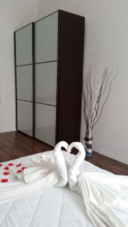 Trastevere Four Seasons Valadier Rome Luaran gambar